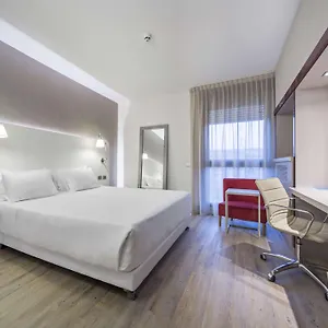 Nh Milano Congress Centre Hotel