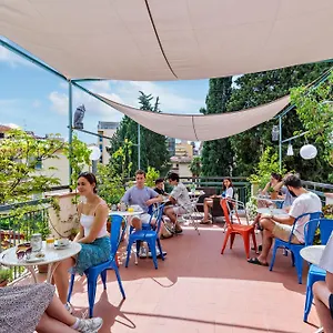  Hostel Ostello Bello Firenze Włochy