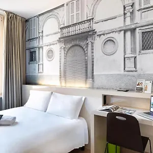 B&B Hotel Bergamo City Hotel