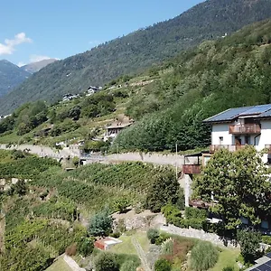 4* Hotel Wine Retici Balzi