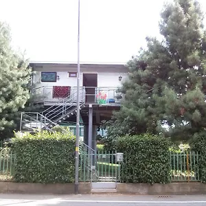 Bgy Airport Casa de hóspedes