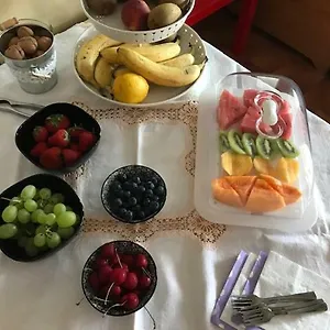Il Bolentino Alojamento de Acomodação e Pequeno-almoço