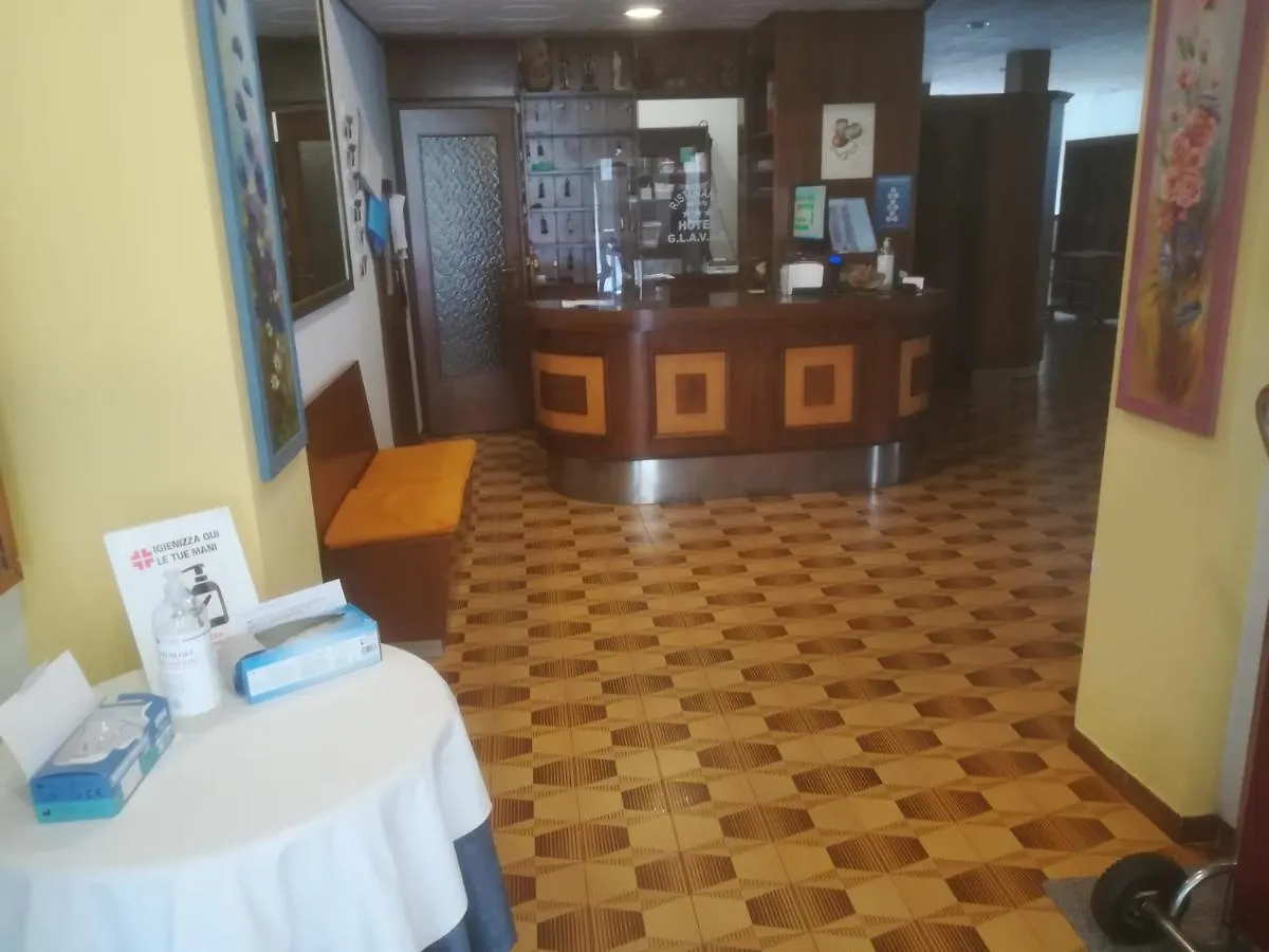 Hotel Glavjc Torno