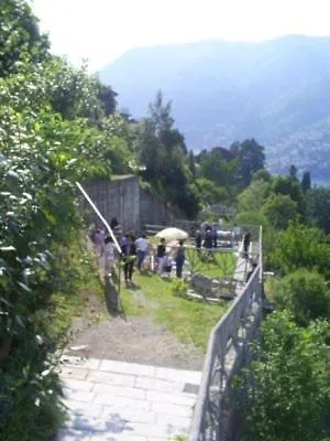 Hotel Glavjc Torno