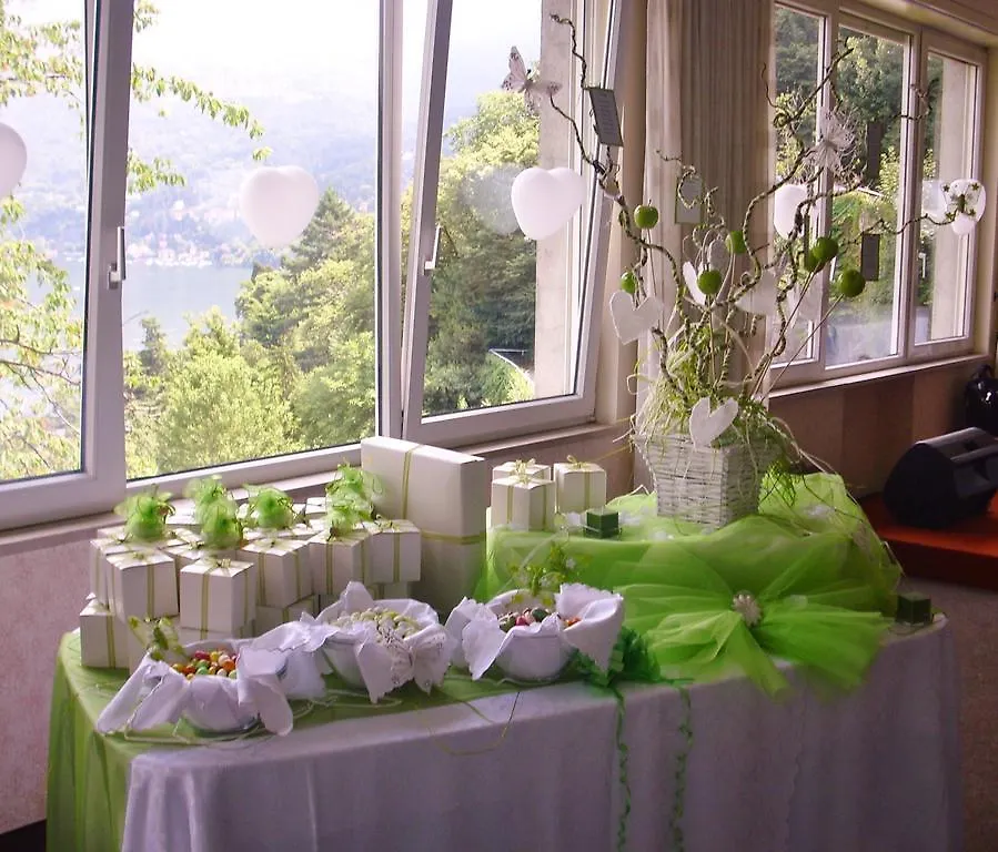 Hotel Glavjc Torno