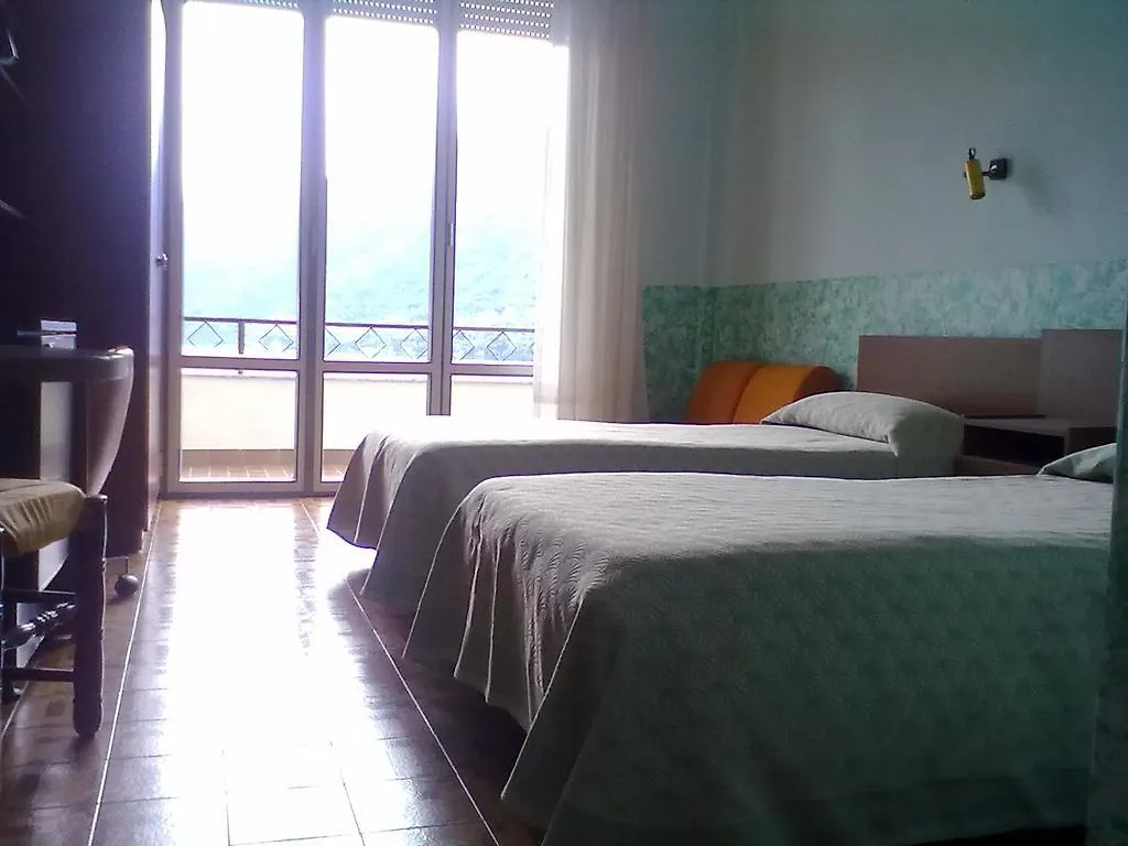 Hotel Glavjc Torno