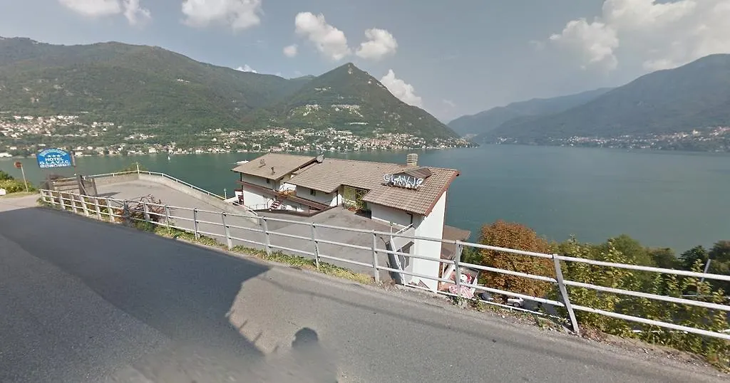 Hotel Glavjc Torno