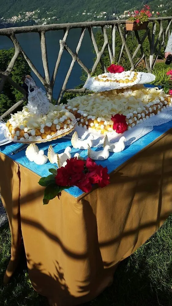 Hotel Glavjc Torno