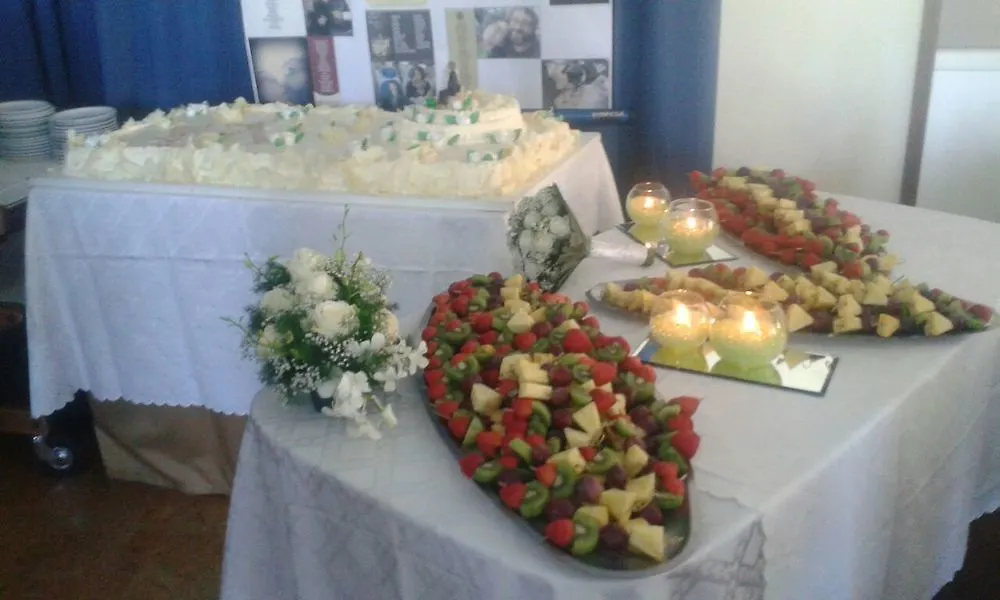 Hotel Glavjc Torno