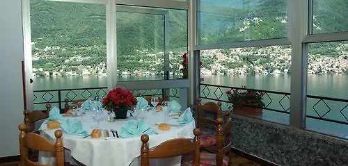 ***  Hotel Glavjc Torno Italy