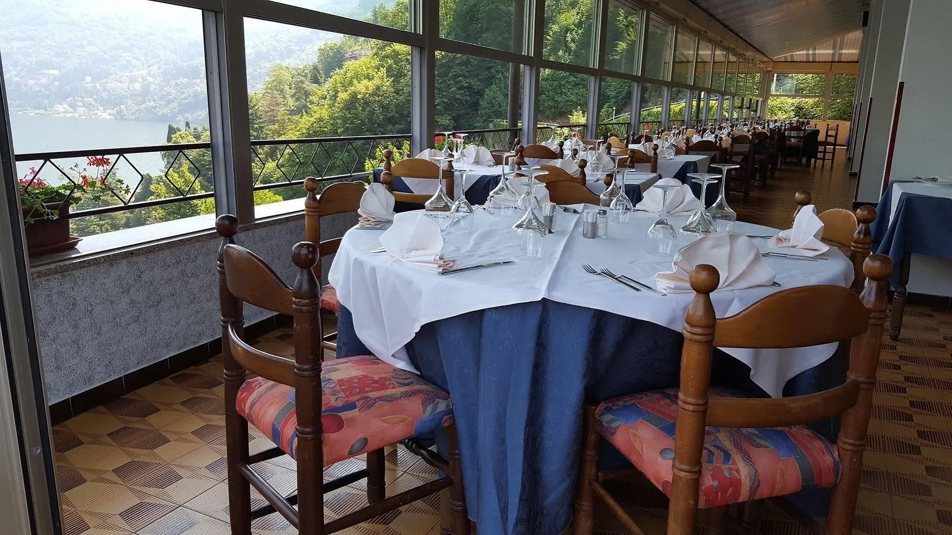 Hotel Glavjc Torno