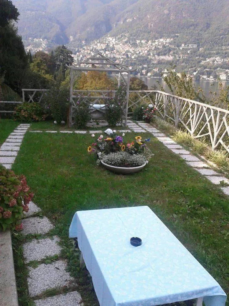 ***  Hotel Glavjc Torno Italy