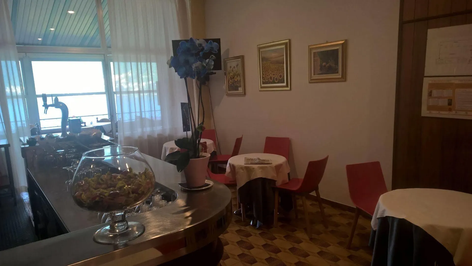Hotel Glavjc Torno 3*,