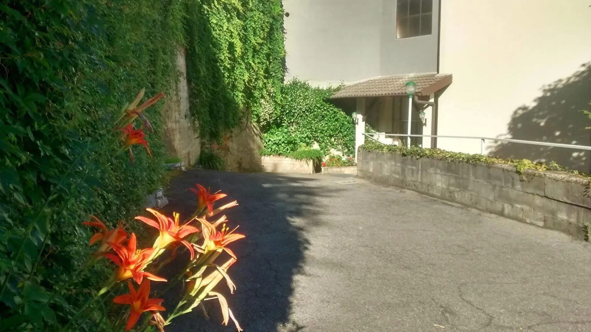 Hotel Glavjc Torno