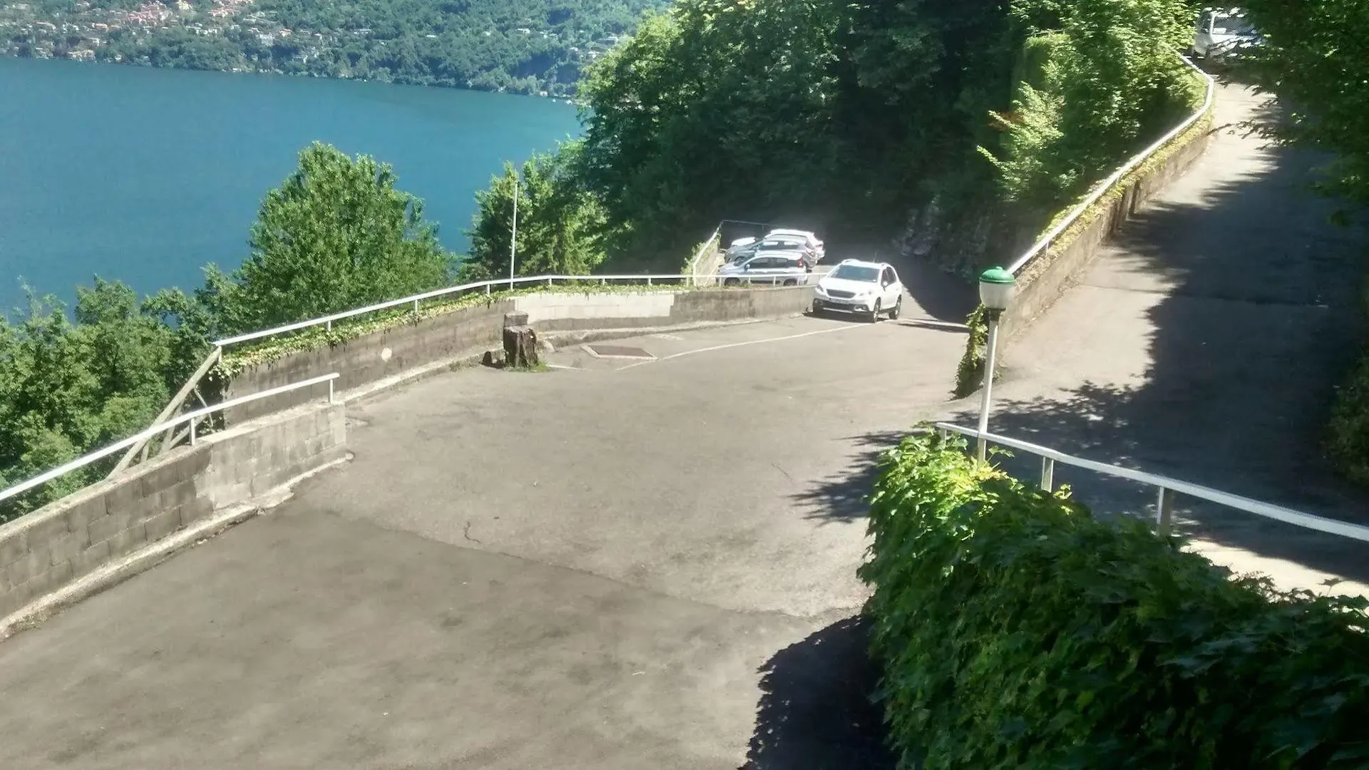 Hotel Glavjc Torno Italy